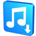 descargar de música mp3 android application logo